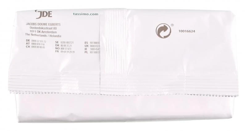 Tassimo Kapseln Jacobs Caffè Crema Intenso XL, 16 Kaffeekapseln 6 Tassimo Kapseln Jacobs Caffè Crema Intenso XL, 16 Kaffeekapseln – Bild 4