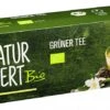 NaturWert Bio Grüner Tee