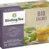 Bünting Tee Bio Salbei 1 Bünting Tee Bio Salbei -Mytime 4502091481 4008837223148 01