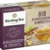 Bünting Tee Bio Ayurvedischer Gewürztee 1 Bünting Tee Bio Ayurvedischer Gewürztee -Mytime 4502091484 4008837223131 01