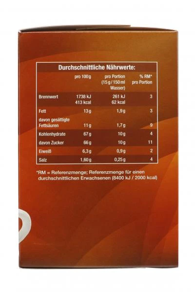 Krüger Grandoccino Wiener Melange 5 Krüger Grandoccino Wiener Melange – Bild 3