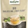 Bünting Tee Bio Darjeeling First Flush