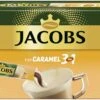 Jacobs Kaffeespezialitäten 3in1 Typ Caramel -Mytime 4502091607 8711000400616 01