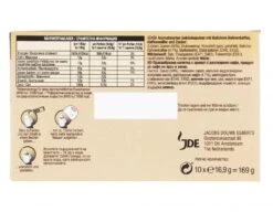 Jacobs Kaffeespezialitäten 3in1 Typ Caramel 7 Jacobs Kaffeespezialitäten 3in1 Typ Caramel -Mytime 4502091607 8711000400616 03