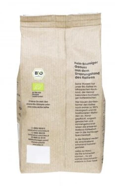 Tchibo Bio Kaffee Ganze Bohne -Mytime 4502091617 4061445256892 03