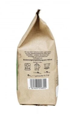 Tchibo Bio Kaffee Ganze Bohne -Mytime 4502091617 4061445256892 04