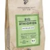 Tchibo Bio Äthiopien Kaffee Gemahlen