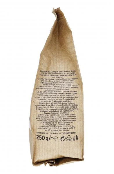 Tchibo Bio Äthiopien Kaffee Gemahlen 4 Tchibo Bio Äthiopien Kaffee Gemahlen – Bild 2