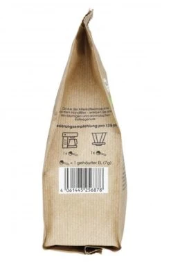 Tchibo Bio Äthiopien Kaffee Gemahlen 9 Tchibo Bio Äthiopien Kaffee Gemahlen -Mytime 4502091618 4061445256878 04