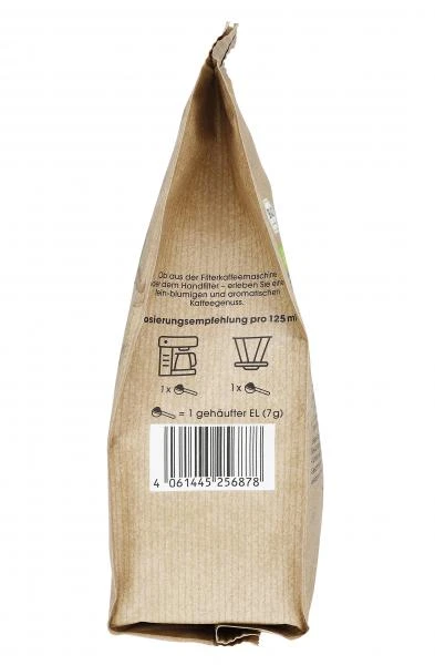 Tchibo Bio Äthiopien Kaffee Gemahlen 6 Tchibo Bio Äthiopien Kaffee Gemahlen – Bild 4