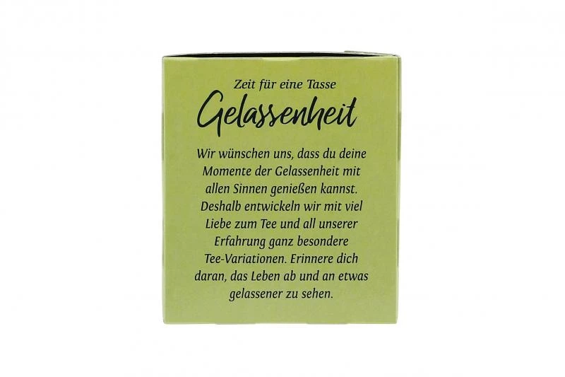 Meßmer Pfefferminze 5 Meßmer Pfefferminze – Bild 3