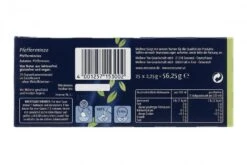 Meßmer Pfefferminze 9 Meßmer Pfefferminze -Mytime 4502091623 2004502091623 04.jpg