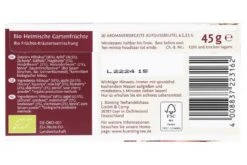 Bünting Tee Bio Heimische Gartenfrüchte -Mytime 4502091627 4008837223162 03