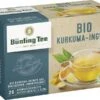 Bünting Tee Bio Kurkuma-Ingwer -Mytime 4502091628 4008837223179 01