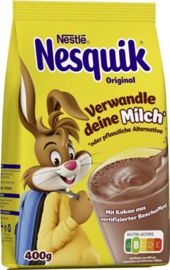 Nestlé® Nestlé Nesquik Original Nachfüllbeutel