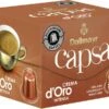 Dallmayr Capsa Crema D'Oro Intensa