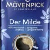Mövenpick Kaffee Der Milde -Mytime 4502091686 4006581017303 01