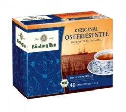 Bünting Tee Original Ostfriesentee