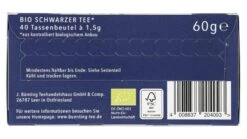 Bünting Tee Original Ostfriesentee 40 X 1,50 G 8 Bünting Tee Original Ostfriesentee 40 X 1,50 G -Mytime 4502091699 4008837204093 03