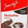 Jeden Tag Röstkaffee Gemahlen Kräftiges Aroma 1 Jeden Tag Röstkaffee Gemahlen Kräftiges Aroma -Mytime 4502091702 4306188414773 01