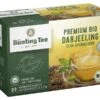 Bünting Tee Premium Bio Darjeeling