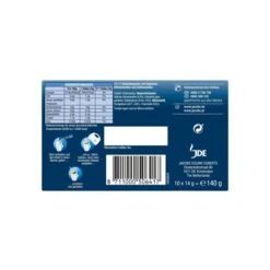 Jacobs Kaffeespezialitäten 2 In1, 10 Sticks Mit Instant Kaffee -Mytime 4502091723 8711000506424 03.jpg