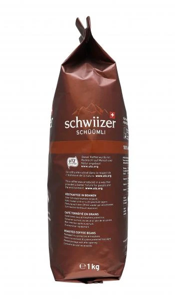 Schwiizer Schüümli Crema 4 Schwiizer Schüümli Crema – Bild 2