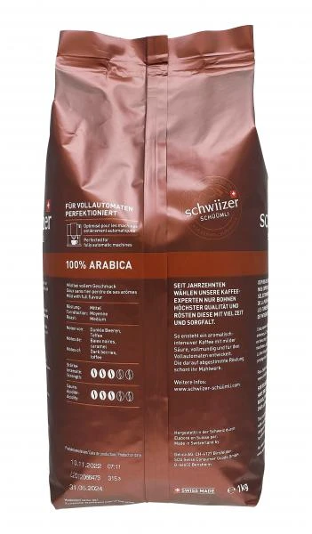 Schwiizer Schüümli Crema 5 Schwiizer Schüümli Crema – Bild 3