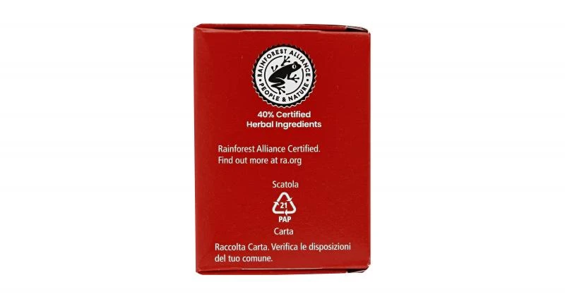 Jeden Tag Tee Früchte 5 Jeden Tag Tee Früchte – Bild 3