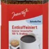 Jeden Tag Schonkaffee Entkoffeiniert Löslicher Bohnenkaffee -Mytime 4502091739 4306188414490 01