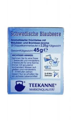 Teekanne Schwedische Blaubeere 8 Teekanne Schwedische Blaubeere -Mytime 4502091749 4009300016946 03.jpg
