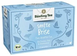Bünting Tee Sanfte Brise