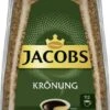 Jacobs Krönung, Instant Kaffee 1 Jacobs Krönung, Instant Kaffee -Mytime 4502091784 8711000509388 01.jpg