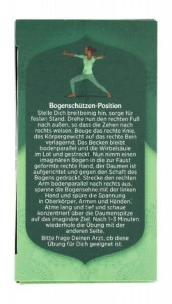 Yogi Tea Grüne Energie -Mytime 4502091827 4012824401921 04