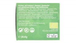 Yogi Tea Grüne Energie -Mytime 4502091827 4012824401921 05