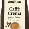 Alnatura Caffè Crema Mild Ganze Bohne -Mytime 4502091912 4104420038882 01