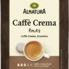 Alnatura Caffè Crema Pads
