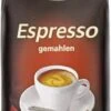 Alnatura Espresso Gemahlen