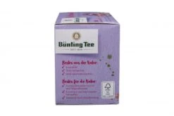 Bünting Tee Bio Hibiskusblüte Mit Schwarzer Johannisbeere 9 Bünting Tee Bio Hibiskusblüte Mit Schwarzer Johannisbeere -Mytime 4502091968 4008837220604 04