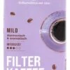 Eduscho Filterkaffee Mild Gemahlen -Mytime 4502091974 4061445227038 01