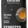 Eduscho Espresso Intenso Intensiv Ganze Bohnen