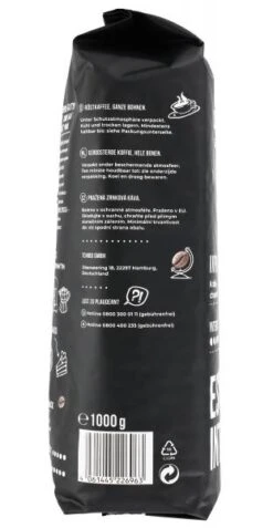 Eduscho Espresso Intenso Intensiv Ganze Bohnen 7 Eduscho Espresso Intenso Intensiv Ganze Bohnen -Mytime 4502091980 4061445226963 03