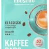 Eduscho Kaffee Pads Klassisch 32 Pads -Mytime 4502091983 4061445227168 01