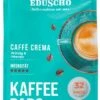 Eduscho Kaffee Pads Caffè Crema 32 Pads 1 Eduscho Kaffee Pads Caffè Crema 32 Pads -Mytime 4502091984 4061445227137 01