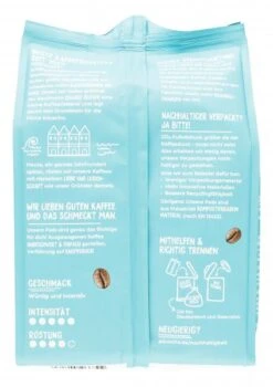 Eduscho Kaffee Pads Caffè Crema 32 Pads 8 Eduscho Kaffee Pads Caffè Crema 32 Pads -Mytime 4502091984 4061445266792 03