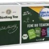 Bünting Tee Bio Jubiläums Mix