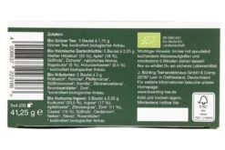 Bünting Tee Bio Jubiläums Mix -Mytime 4502091989 4008837223186 03