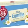 Teekanne Bio Kamille 2 Teekanne Bio Kamille -Mytime 4502092023 4009300014973 01