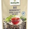 Bünting Tee Bio Beerenkraft Ariona, Blaubeere Und Minze -Mytime 4502092040 4008837234571 01