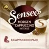 Senseo Pads Morgen Type Cappuccino Intense 2 Senseo Pads Morgen Type Cappuccino Intense -Mytime 4502092047 8711000675823 01